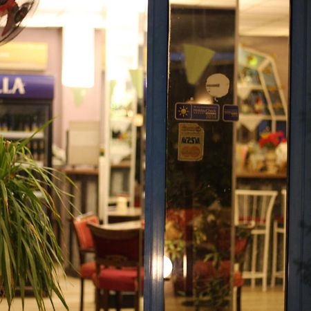 El Gezira Garden Hotel Luxor Ngoại thất bức ảnh