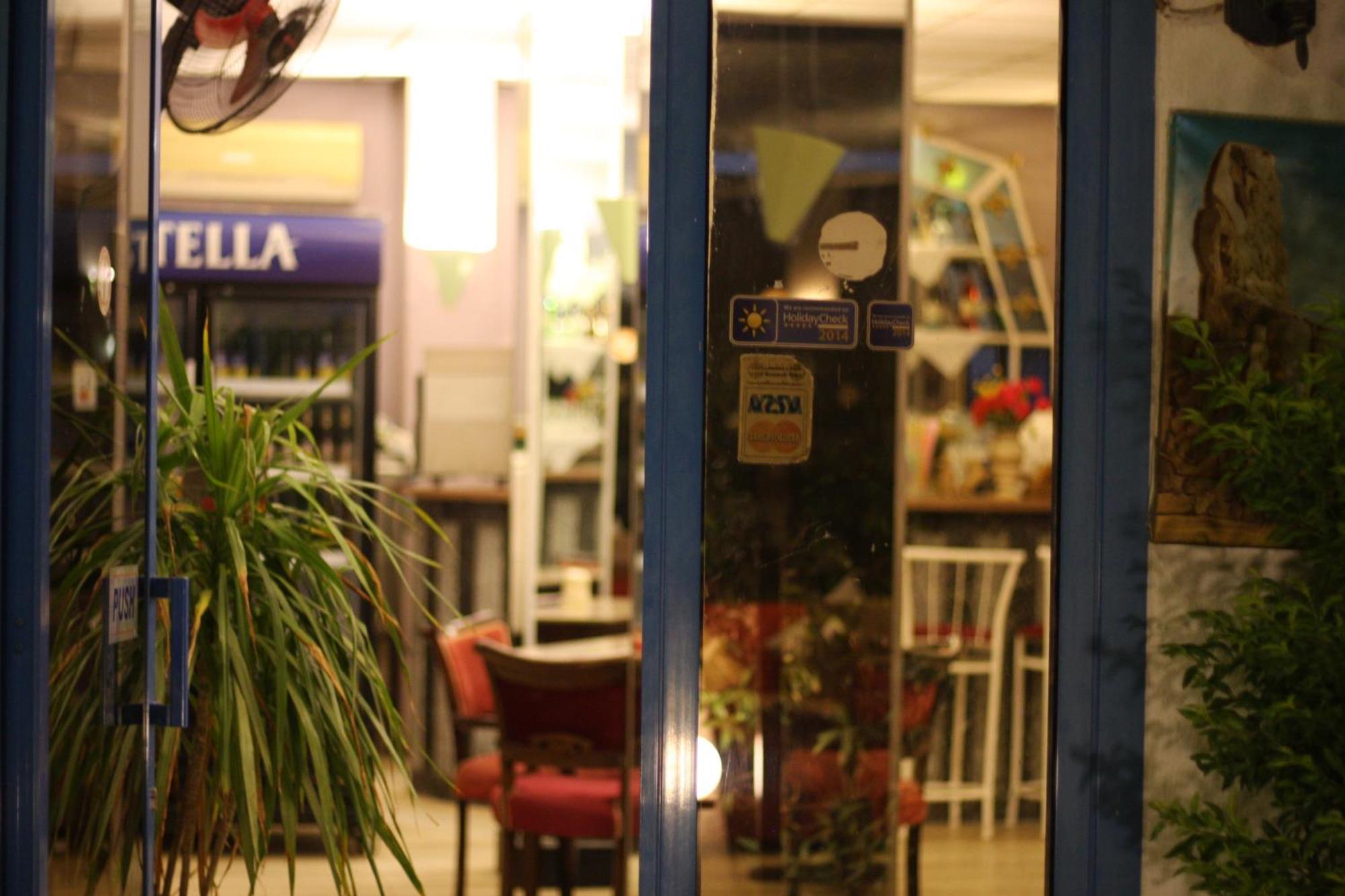 El Gezira Garden Hotel Luxor Ngoại thất bức ảnh
