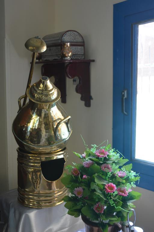 El Gezira Garden Hotel Luxor Ngoại thất bức ảnh
